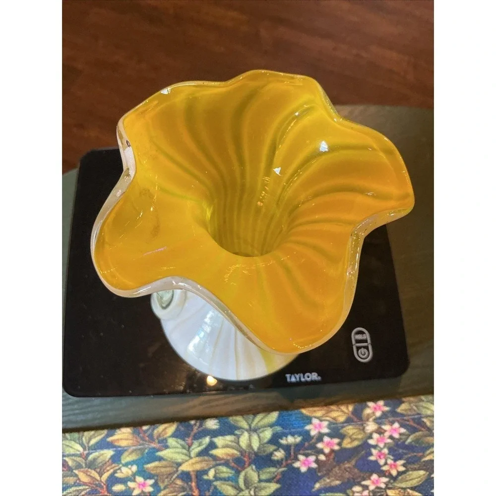 Unmarked this decorative